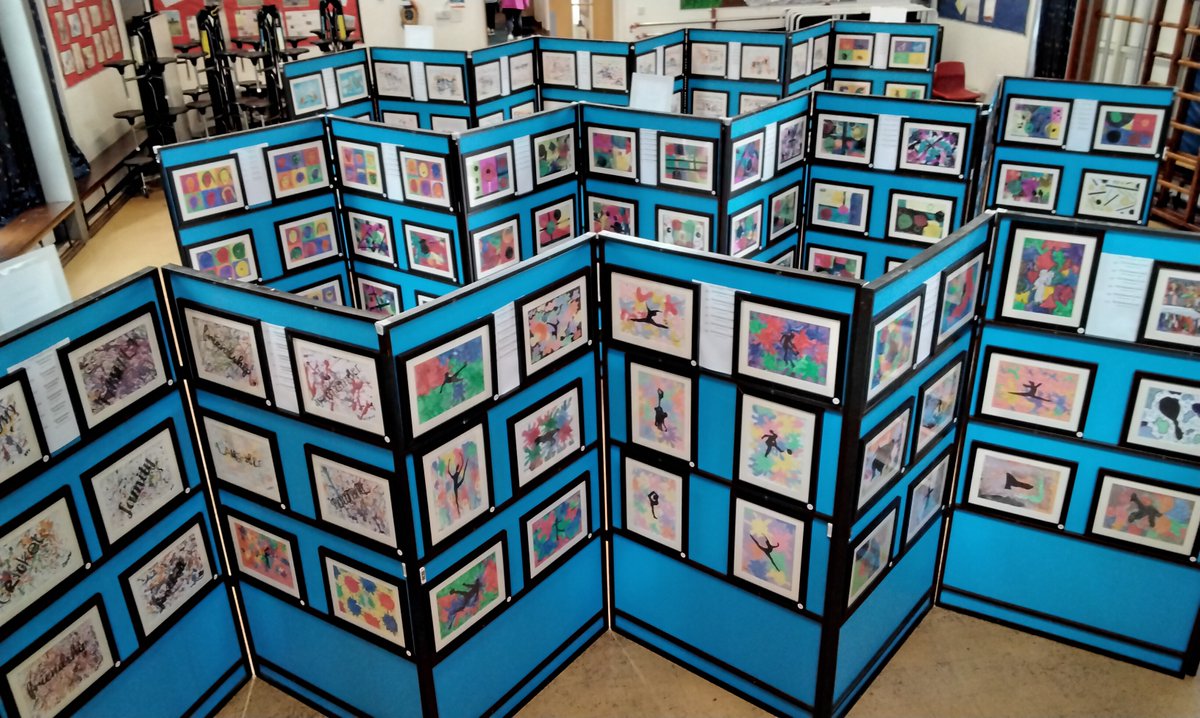 Stepgates School tweet media