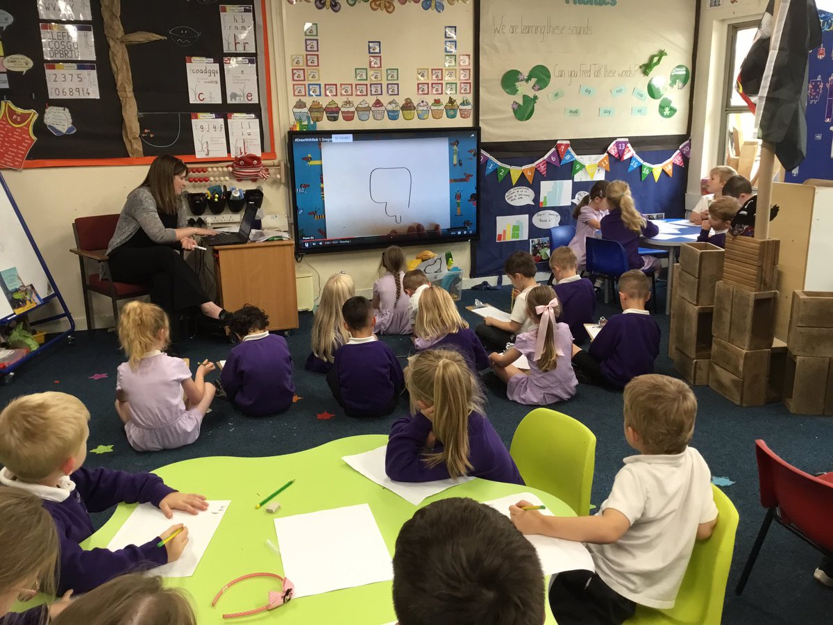 Bugbrooke_YR tweet media