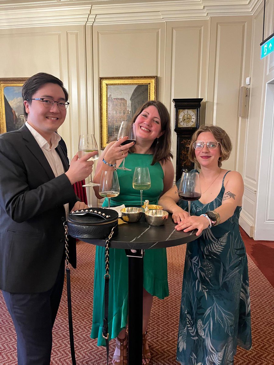 Inner Temple Debating Society tweet media