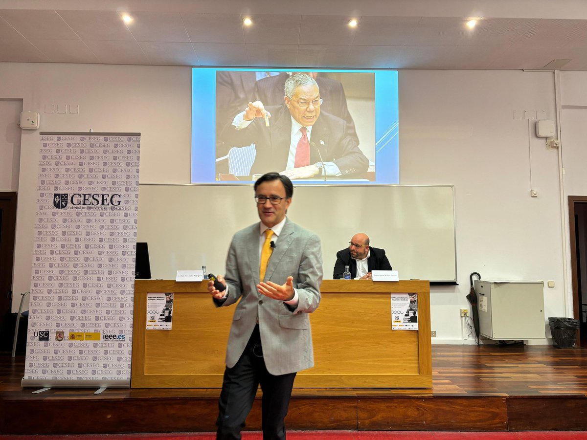 CESEG tweet media