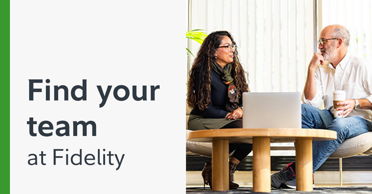 ntc1's tweet photo. 🚀 Join a growth-focused team! Your goals matter. Explore opportunities that match your experience! #FidelityAssociate https://t.co/koeJY2M8DO https://t.co/AkAFVPcS9o