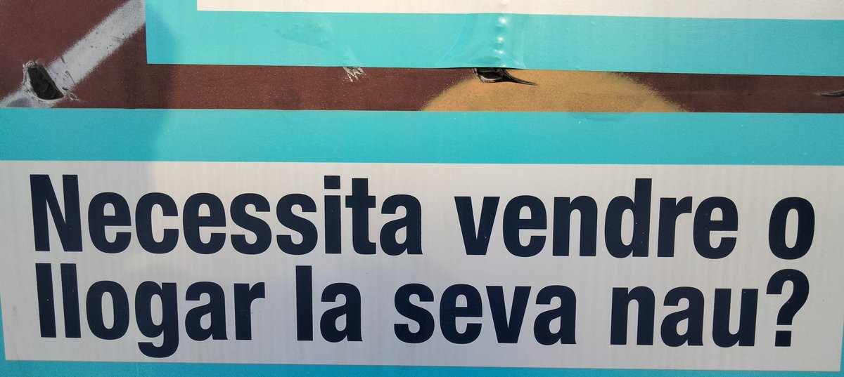 Catalunya, any 2224. #cifi #thefutureisnow