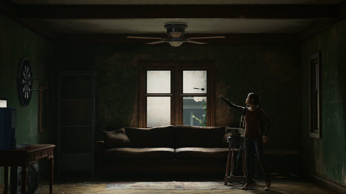 GeekNamedMike's tweet photo. Oldies
#TheLastofUs 

Just going through some of my old shots and thought I'd share some of them.

#PS5 #VirtualPhotography https://t.co/f0KFPUV9A0