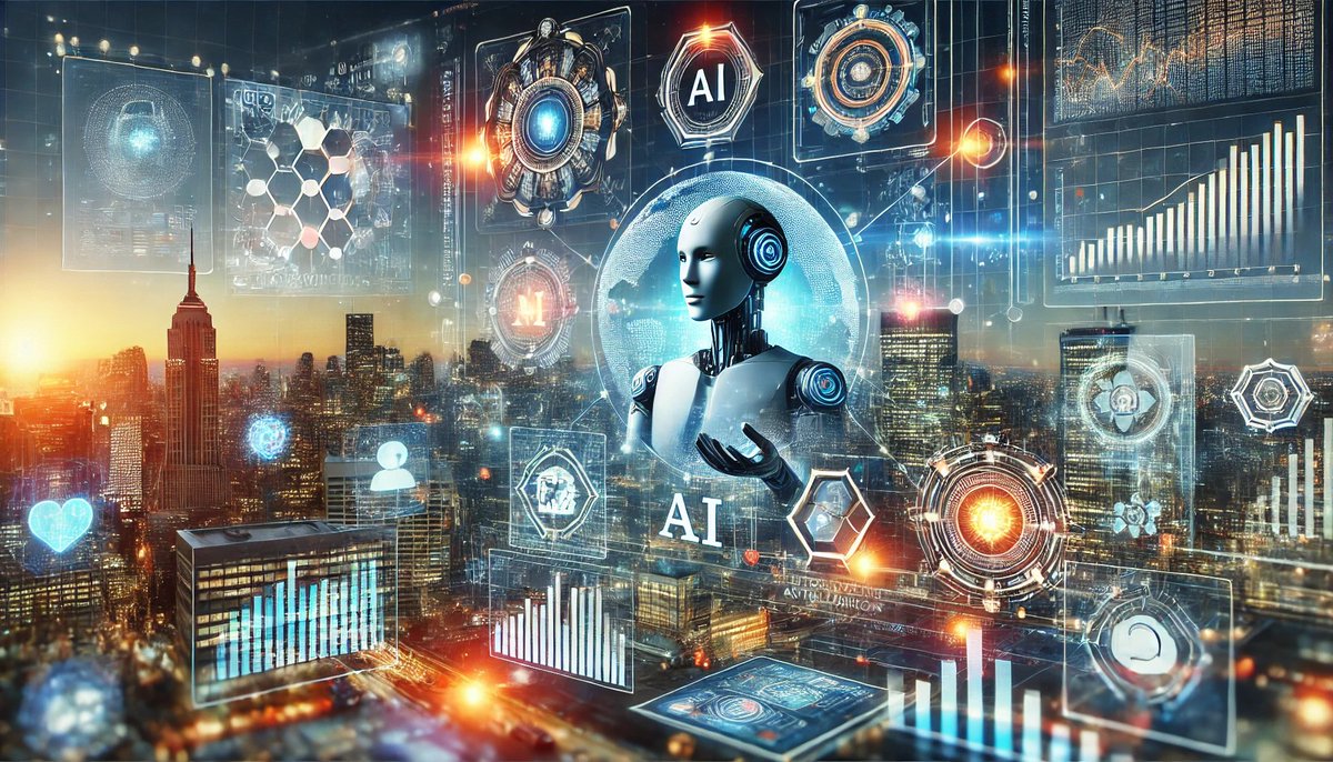 Integrating AI into the REGNEX Ecosystem: Revolutionizing Asset Management, Risk Assessment,  with Intelligent Automation.

#regenx #AI #crypto #metaverse