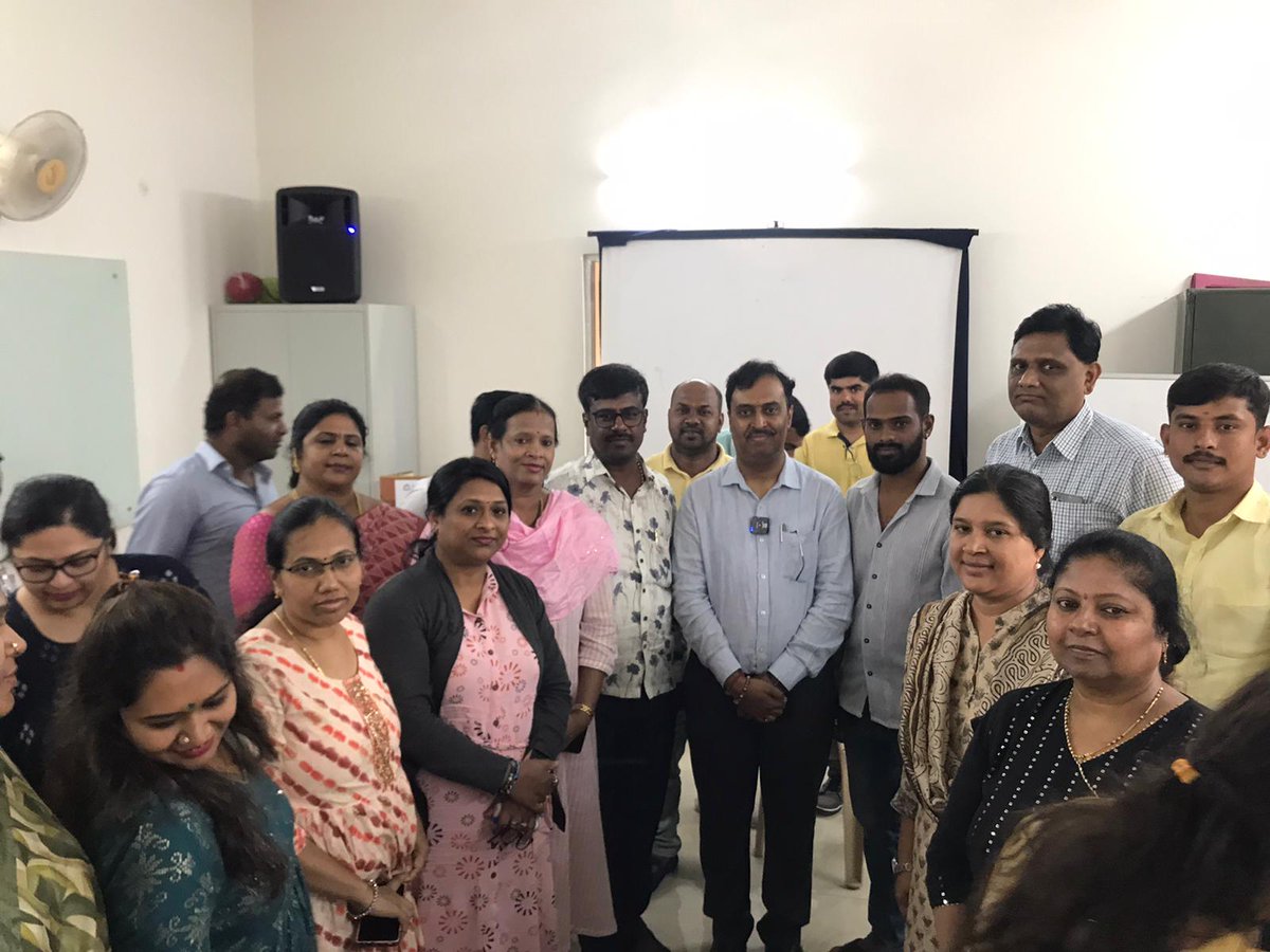 PallaviChidamb1's tweet photo. Thrilled to attend #BPack sessions! Grateful for the opportunity,Looking forward to gaining insights into leadership, politics, media, law, administration. #empowerment #learning"
@BPACofficial @RevathyAshok, @kiranshaw, @TVMohandasPai @ragubengaluriga
#leadthechange #BCLIP https://t.co/cETvQp7F7H
