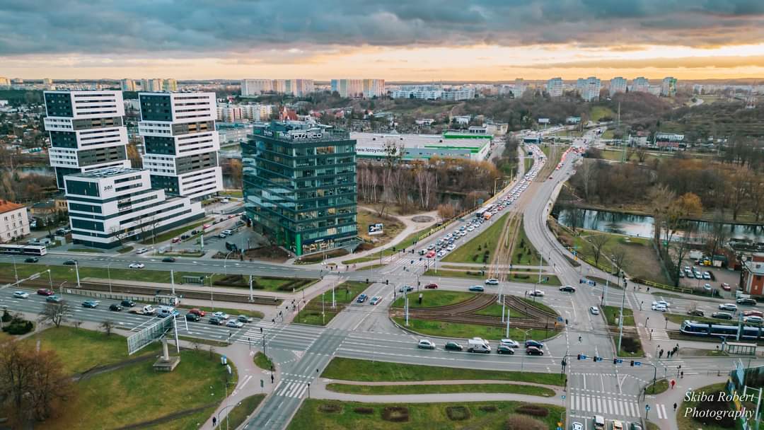 ZDMiKP w Bydgoszczy tweet media