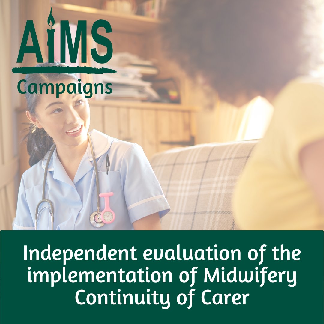 aims.org.uk (@aims_online) on Twitter photo Thanks to the authors <a href="/City_CMCHR/">Centre for Maternal & Child Health Research</a> for producing a summary of their report into the implementation of continuity of carer in England. city.ac.uk/news-and-event… Thanks to the authors <a href="/City_CMCHR/">Centre for Maternal & Child Health Research</a> for producing a summary of their report into the implementation of continuity of carer in England. city.ac.uk/news-and-event…