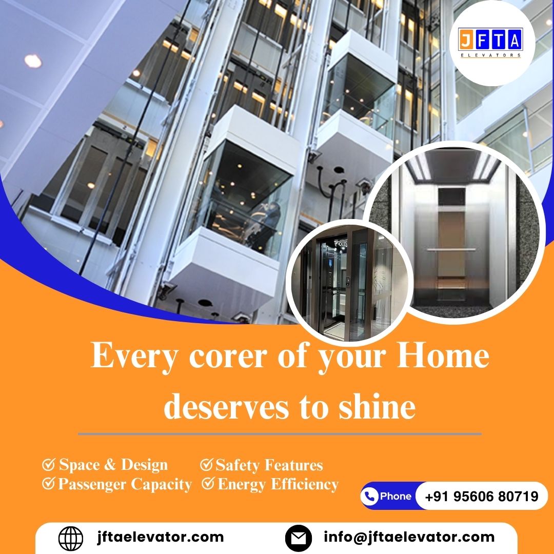 jftaelevator's tweet photo. Elevate Your Home Experience Now! Discover the pinnacle of home elevators with us. 

Website:- https://t.co/uoM4w4ZGbS
Contact:- +91 95606 80719

#homeelevators #bestliftcompany #design #elevatorworld #jftaelevators #goods #goodselevator  #jftaelevators #elevatorcompanyinnoida https://t.co/5Wrc5lpH8l