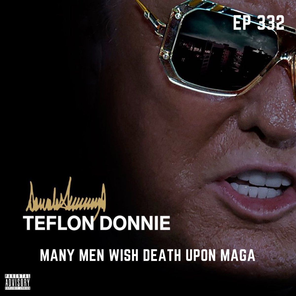 _NOMICS's tweet photo. 332: #DISUNOMICS - MANY MEN WISH DEATH UPON MAGA: TRUMP ASSASSINATION ATTEMPT
WHAT WE KNOW SO FAR!
ALSO DID YOU KNOW THIS WAS THE 12TH PRESIDENT/PRESIDENTIAL CANDIDATE THAT FACED ASSASSINATION ATTEMPTS?!
Apple: https://t.co/yJBBxphRxB
Spotify: https://t.co/uH0168GGNF https://t.co/8Glw1zfE9n