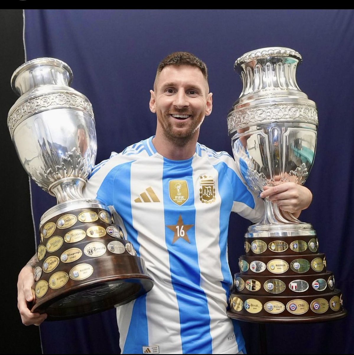 መጨረሻዬን እንደ “Messi “አሳምርልኝ🙏