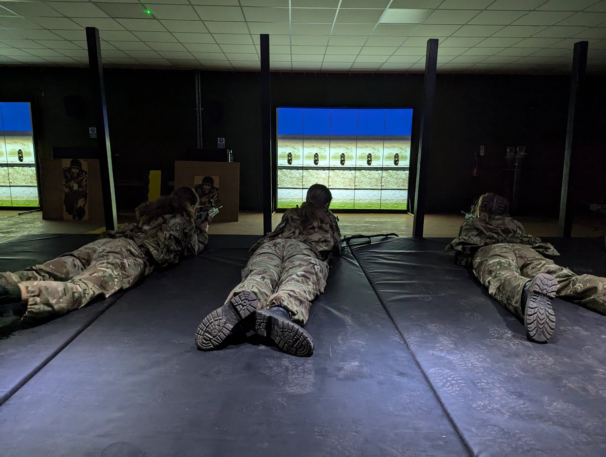 CCF at Alleyn's School tweet media