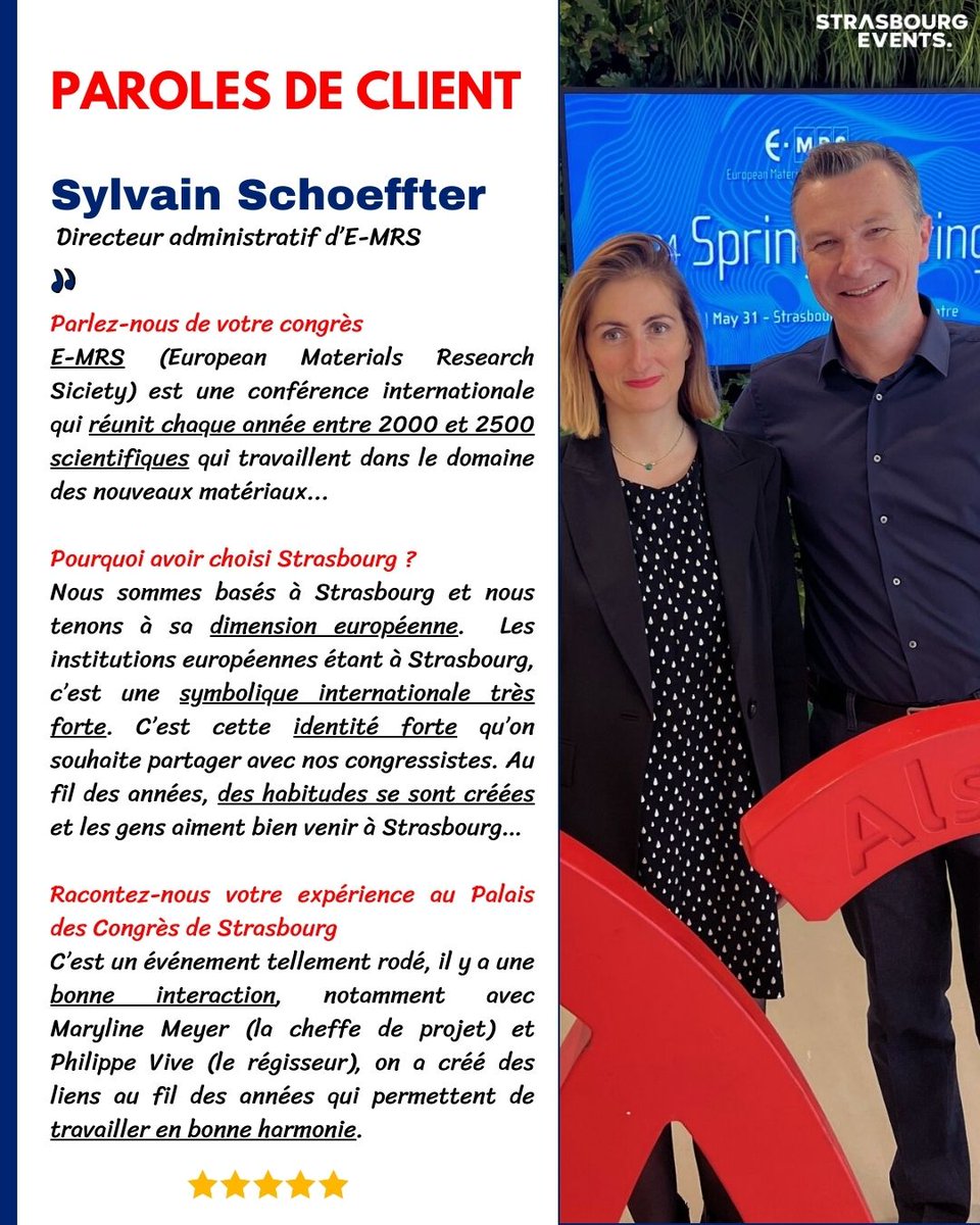 Strasbourg Events tweet media
