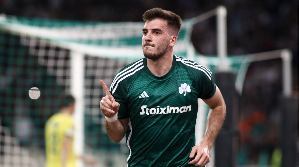 Bewww_Foot's tweet photo. 🚨Le Bologne FC pense à 3 pistes en attaque pour remplacer 🇳🇱 Joshua Zirkzee : 

🇳🇱 Thijs Dallinga (Toulouse FC / 23 ans / BU)
🇲🇰 Bojan Miovski (Aberdeen FC / 25 ans / BU - AT - AG) 
🇬🇷 Fotis Ioannidis (Panathinaïkos / 24 ans / BU) 

(@NicoSchira) #Mercato #ToulouseFC #BologneFC #AberdeenFC #Panathinaïkos