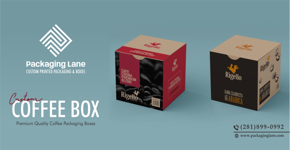 packaginglane's tweet photo. Custom COFFEE Boxes with Premium Quality 💯

#packaginglane #packaging #branding #beauty #mailers #sleeve #coffee #coffeetime 
#custompackagingideas #packagingtips #printanddesign #coffeeboxes #packagingindustrytrends #packagingdesignideas #coffeelovers #packagingservicesinusa https://t.co/owsDfQVEMN