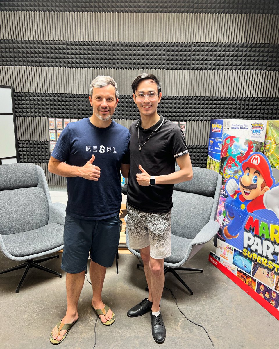 Thomas B. Kovacs tweet media