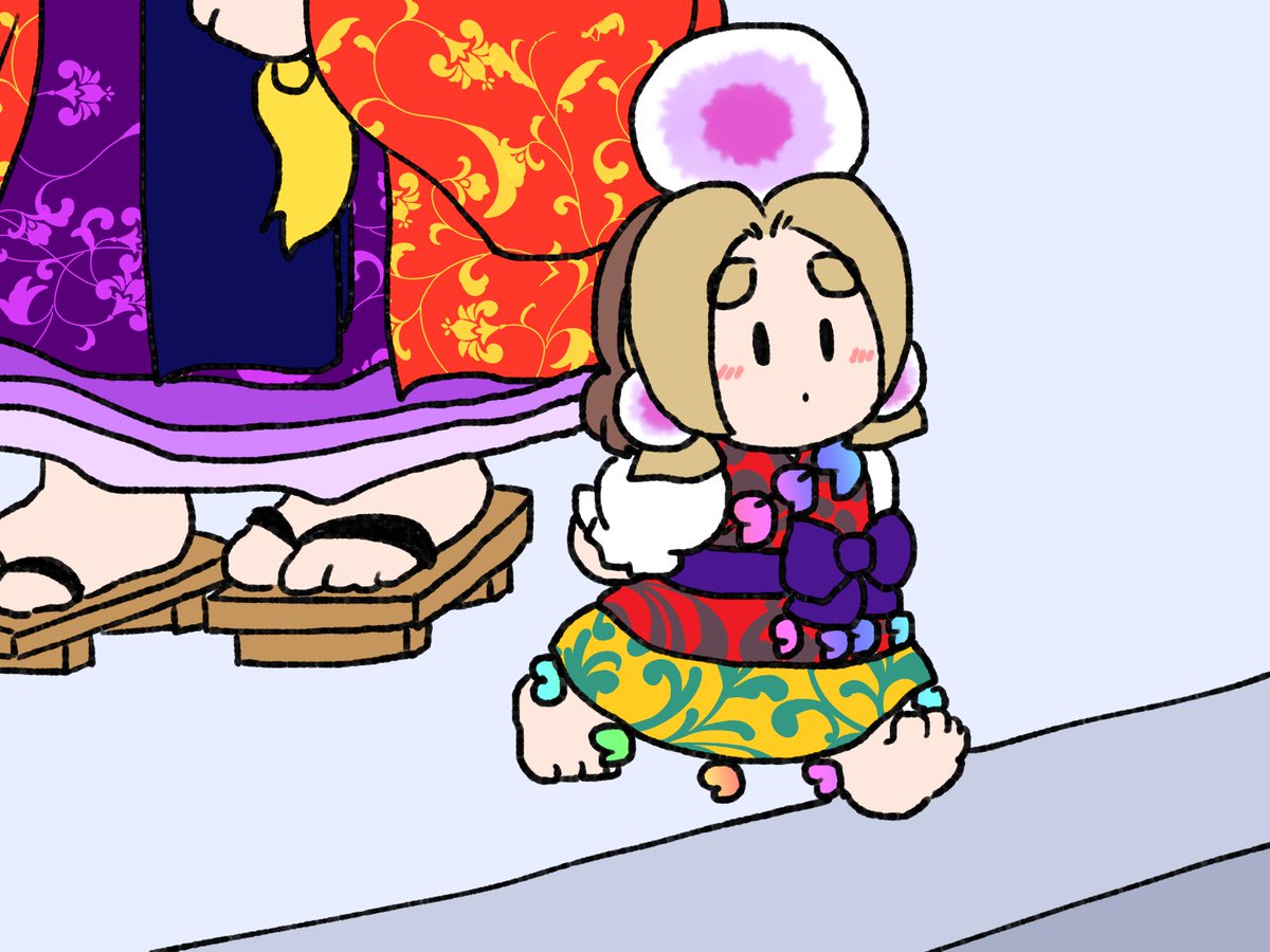 考え事しながら歩くのでわりとよくこける神。 