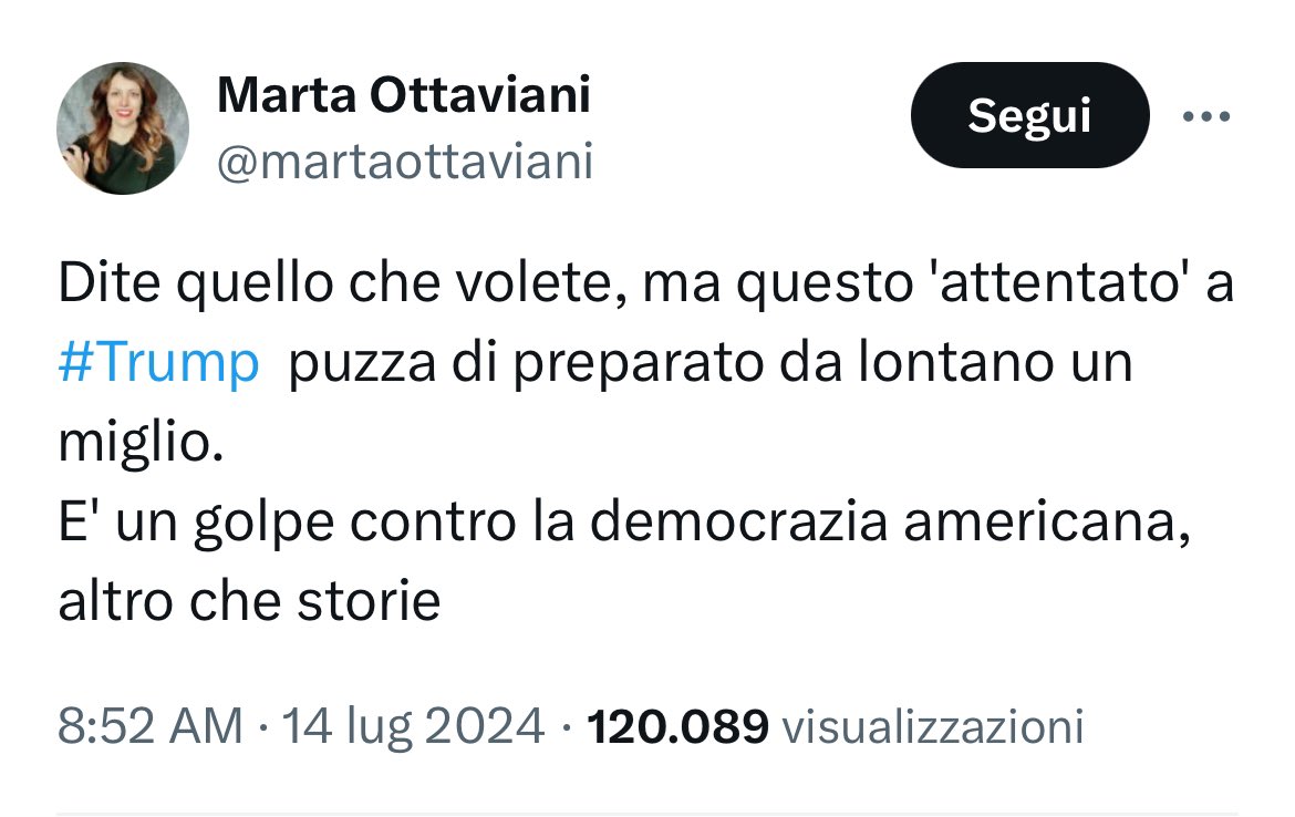 Francesca Totolo tweet media