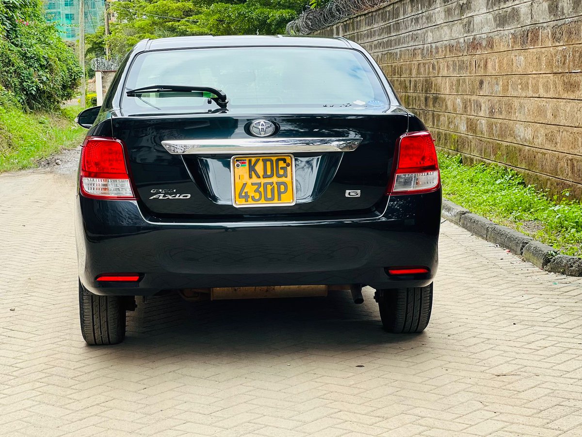 KimTimz's tweet image. Toyota Axio 1500 cc Non hybrid
Very clean unit with low mileage
Asking price: 1.2m negotiable
Call or text 0717417190
#mercy trust
#Didmus 
#photoshop