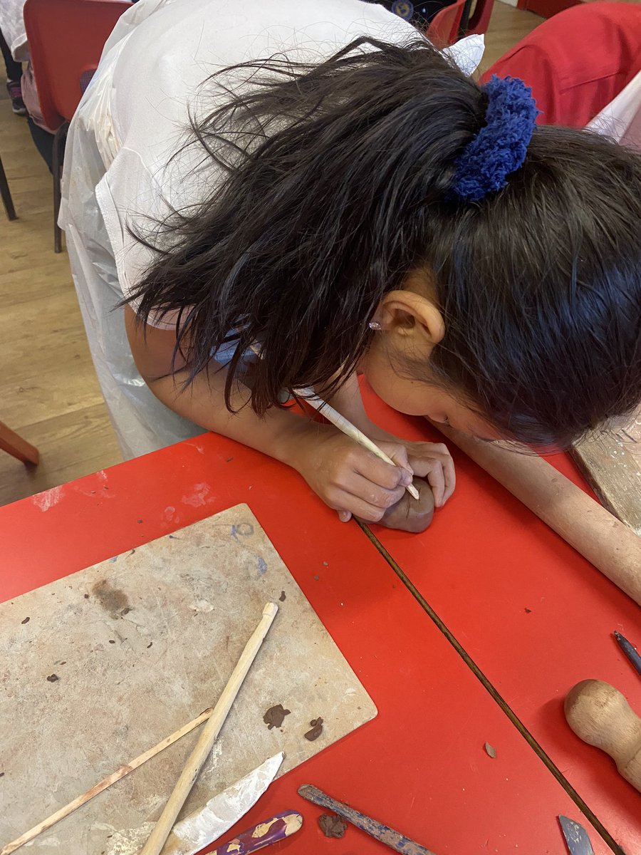 Severn Primary Sch tweet media