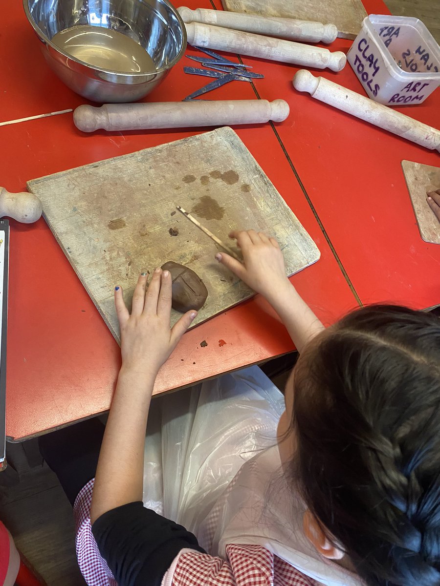 Severn Primary Sch tweet media