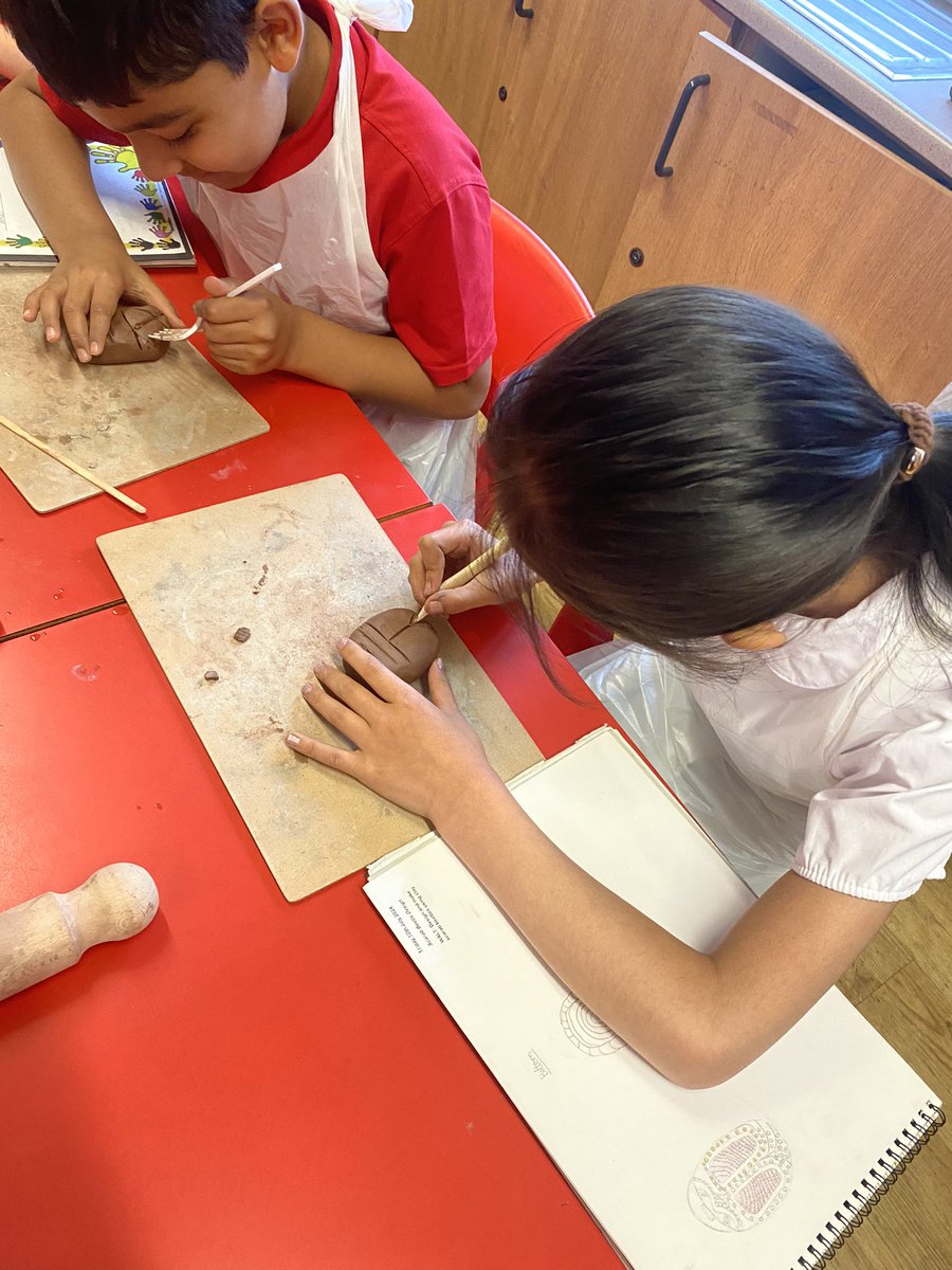 Severn Primary Sch tweet media