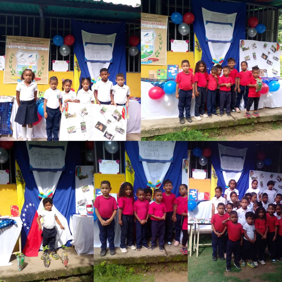 @DGRPA1 (@dgrpa1) on Twitter photo <a href="/CDCESucre/">CDCE Estado Sucre</a> Territorio Indígena niños y niñas de inicial y primaria de la E.B.I.JUANA BAUTISTA MARIÑO, en la Fiesta pedagógicas de cierre de proyecto del III momento expusieron la historia del cacao .
<a href="/_LaAvanzadora/">Yelitze Santaella</a>
<a href="/_NancyOrtuno_/">Nancy Ortuño Rojas</a>
<a href="/vicent_carvajal/">Vicente Carvajal</a> <a href="/CDCESucre/">CDCE Estado Sucre</a> Territorio Indígena niños y niñas de inicial y primaria de la E.B.I.JUANA BAUTISTA MARIÑO, en la Fiesta pedagógicas de cierre de proyecto del III momento expusieron la historia del cacao .
<a href="/_LaAvanzadora/">Yelitze Santaella</a>
<a href="/_NancyOrtuno_/">Nancy Ortuño Rojas</a>
<a href="/vicent_carvajal/">Vicente Carvajal</a>