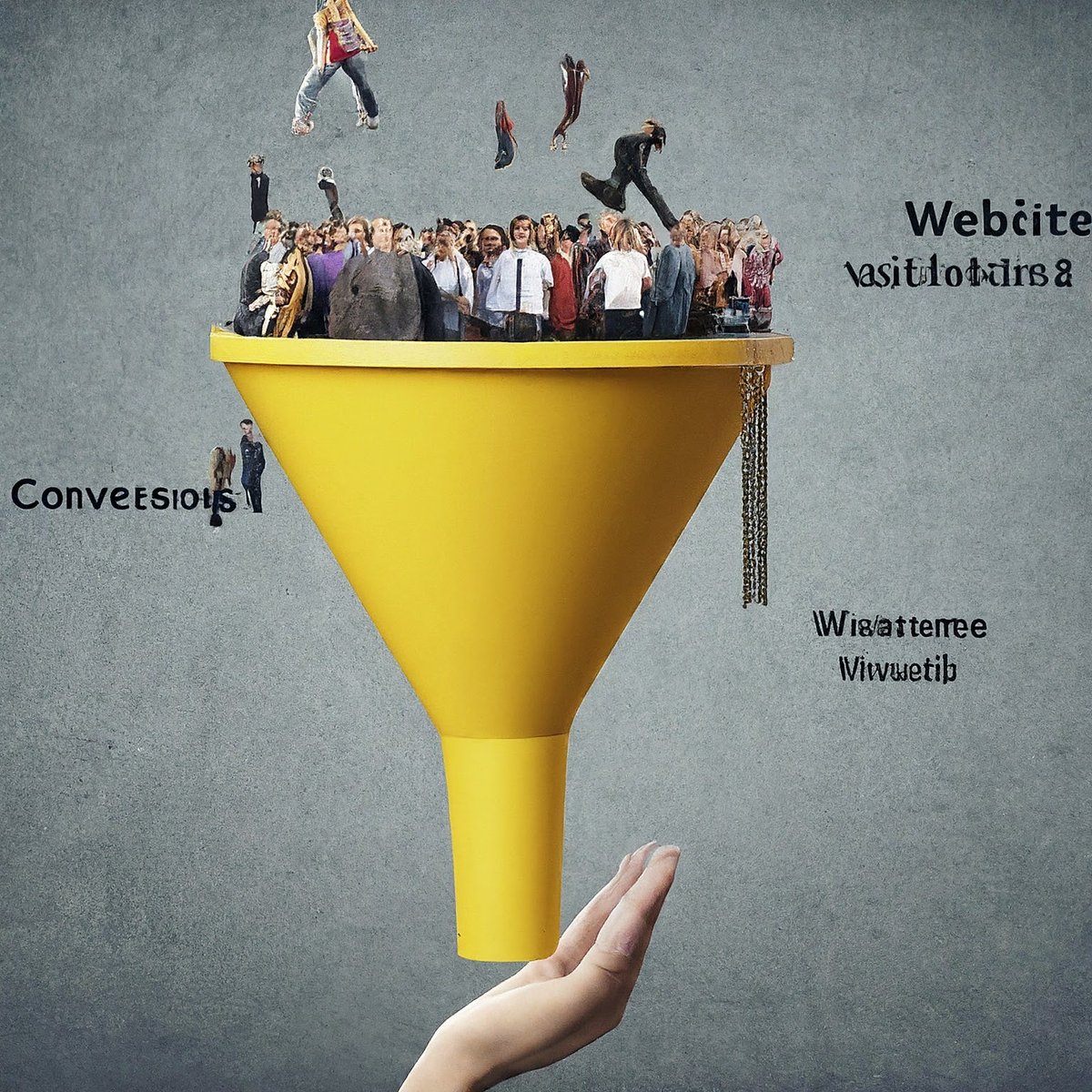 Conversion Rate Optimization (CRO) is the process of increasing the percentage of users who take a desired action on your website.

CRO helps you:
- Increase revenue
- Improve user experience
- Maximize your marketing efforts

#CRO #ConversionRateOptimization #businessgrowth
