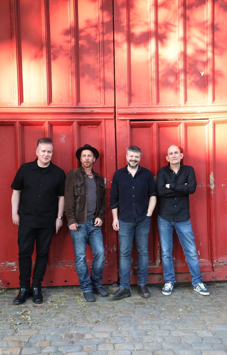 The DB Band play Charlbury Riverside Festival (<a href="/RiversideFest/">Riverside Festival</a>) this Saturday (20th July). Tickets are free, see you there.