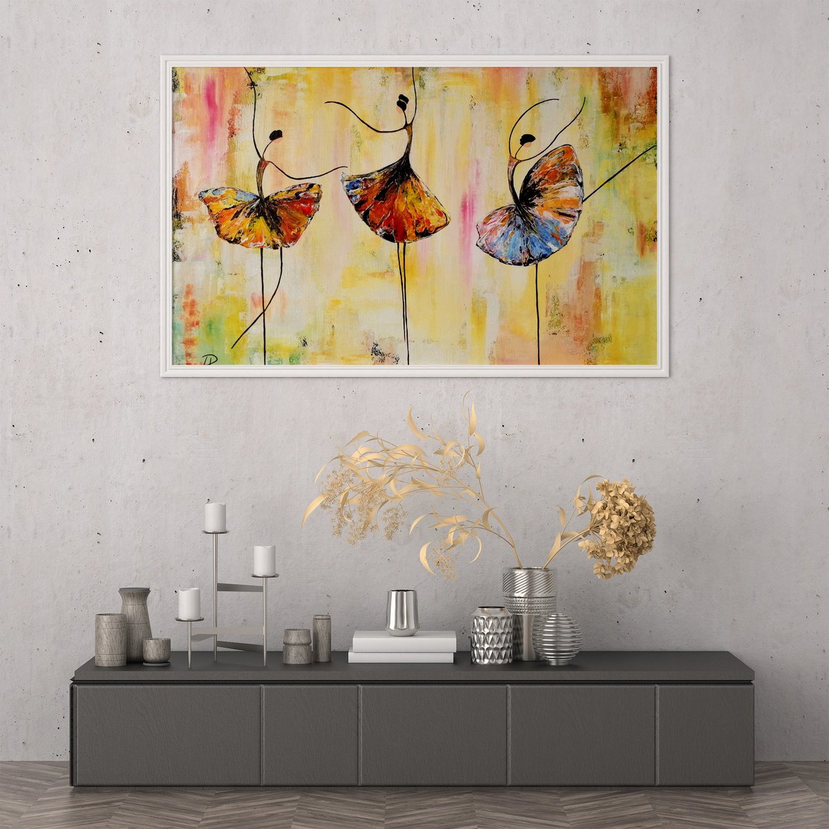 i_laurentina's tweet photo. Ballet Trio Poster
https://t.co/9kclVcSI1H
#Zazzle #zazzlemade #CustomizableGifts #UniqueDesigns #PersonalizedProducts #ShopZazzle #shopsmall #fineart #prints #posters #products #image #abstract #ballet #ballerina https://t.co/VrdXbh49PN