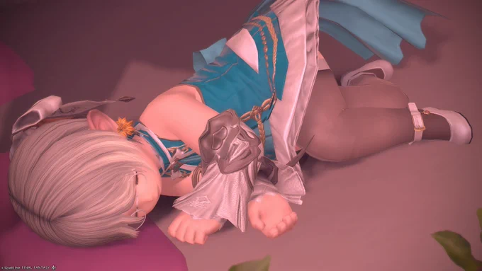 やっぱね自分のららへるがいちばん可愛いのよ
