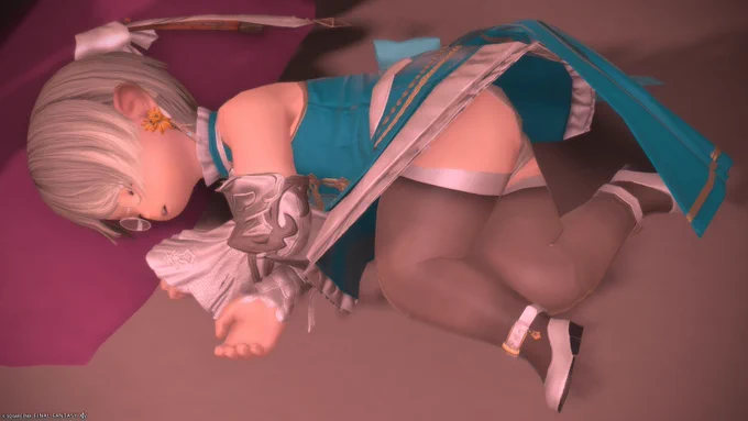 やっぱね自分のららへるがいちばん可愛いのよ