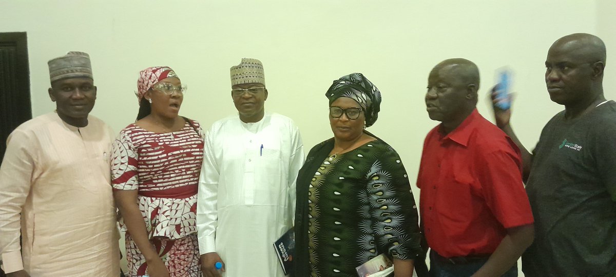 ichd4u's tweet photo. Cluster members from the Budget Alert Cluster during training on Resource Mobilisation and Proposal Writing in Kano under the @NigeriaScale project organized by @PalladiumImpact with funding support from @USAIDNigeria, @USAID https://t.co/5ZfQrg7XGw