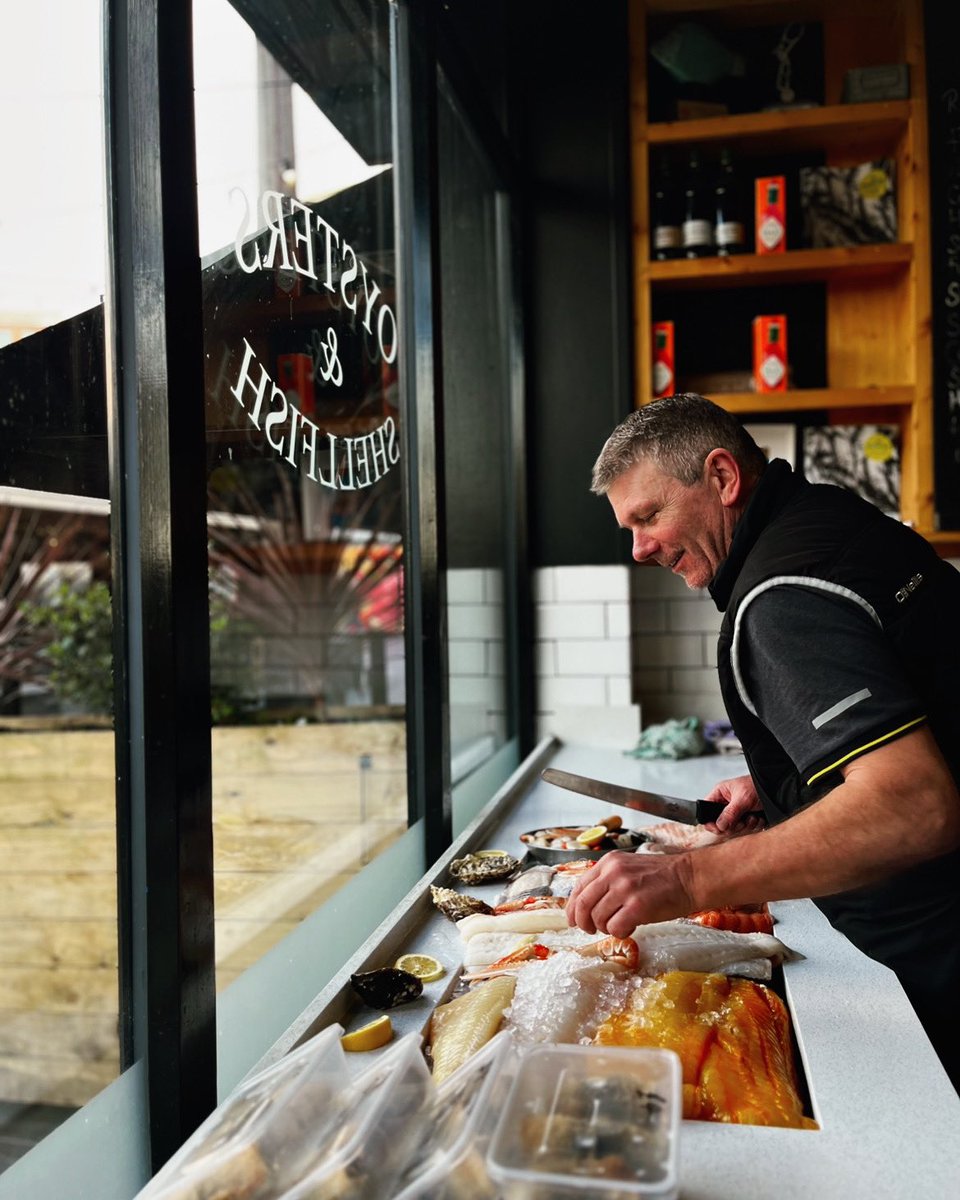 MourneSeafoodBelfast tweet media