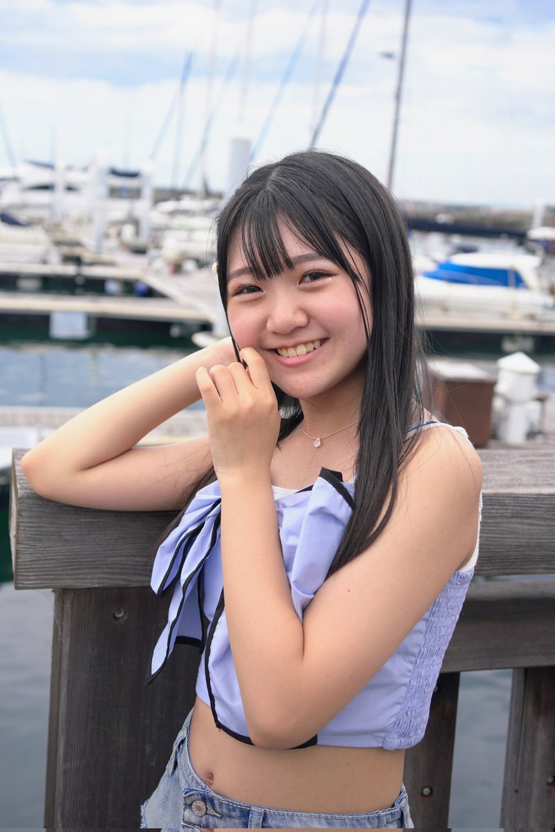 2024年7月13日(土) TIP撮影会 熱海 Model : るりん JC2 (@rurintan329