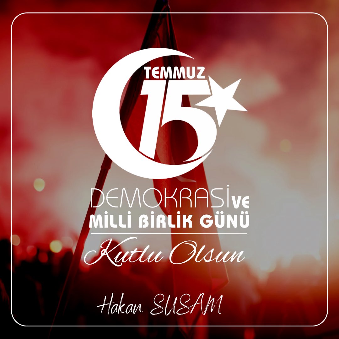 Hakan SUSAM (@hakan_susam) on Twitter photo 