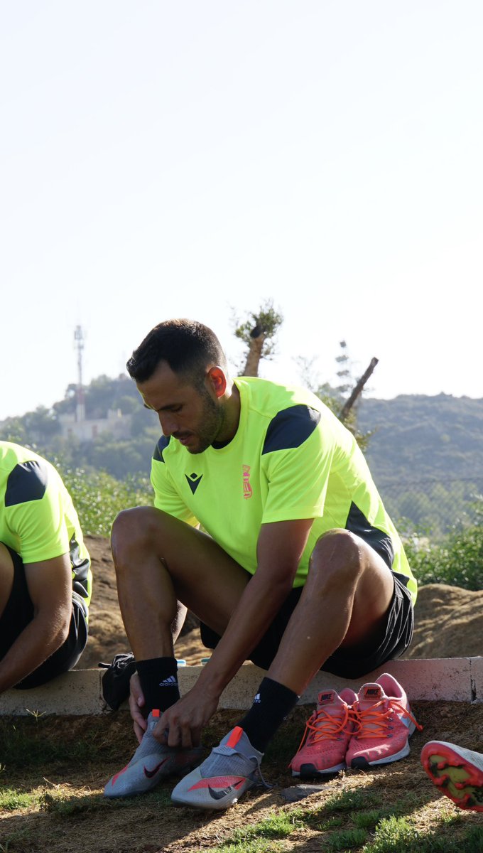 FC Cartagena tweet media