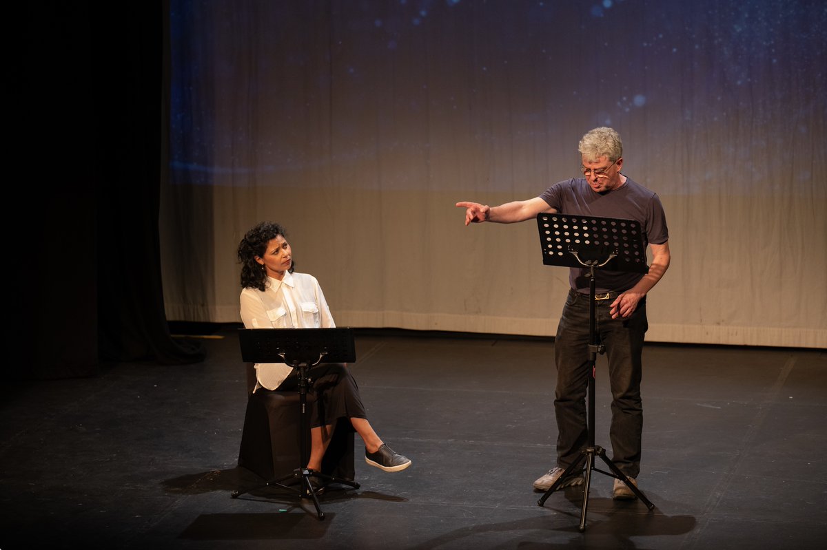 ScriptsIreland's tweet image. 🏆 Nurtured New Works
📍 @BirrTheatre 

A thrilling end to @ScriptsIreland 2024 @BirrTheatre  yesterday.

@deeroycroft was crowned the overall winning playwright by our judges, Selina O'Reilly (The @AbbeyTheatre) and David Horan (@BewleysCTheatre)