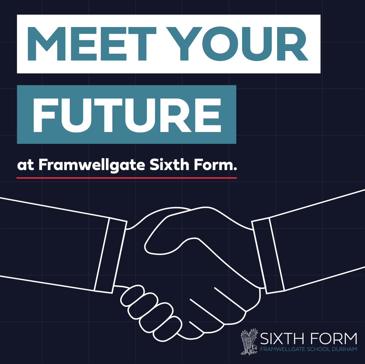 FSD Sixth Form tweet media