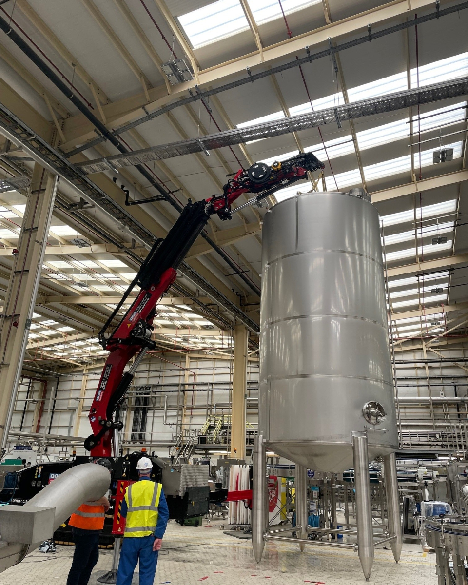 GGR Group tweet media