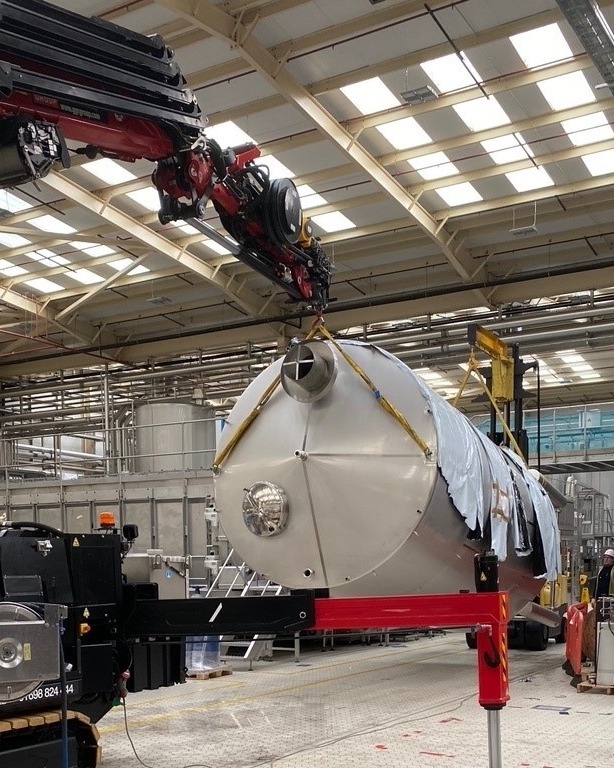 GGR Group tweet media