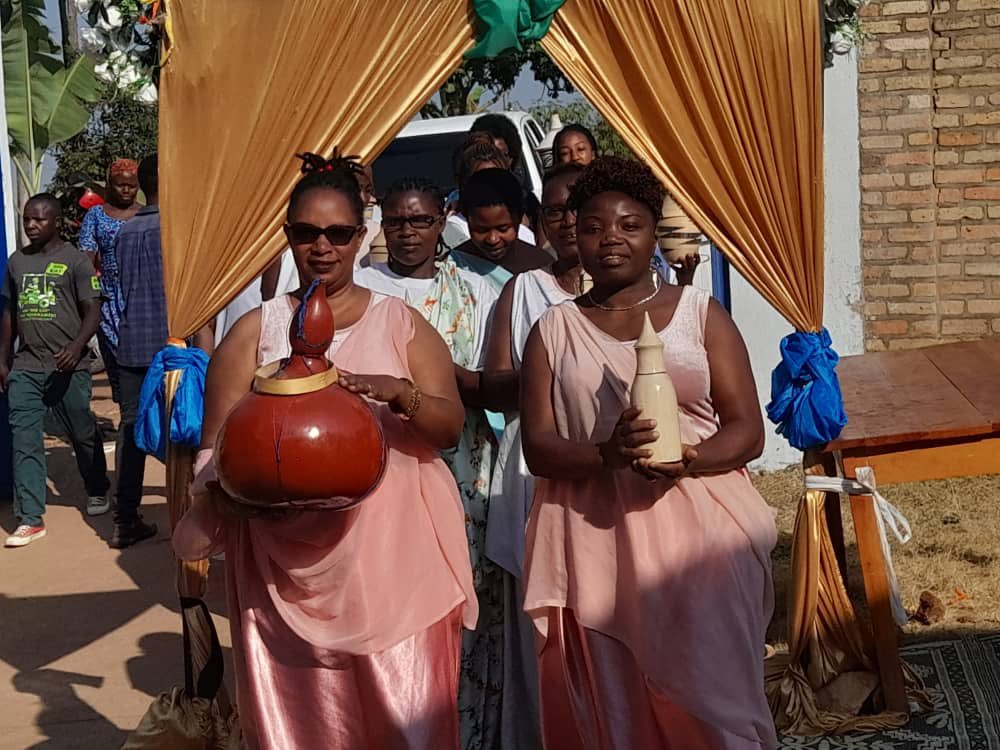 SHYOGWE Sector tweet media