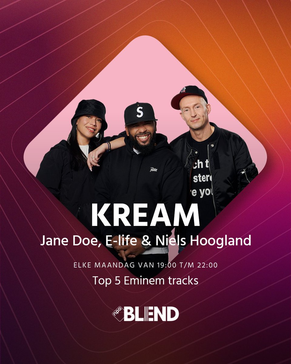 Niels Hoogland tweet media