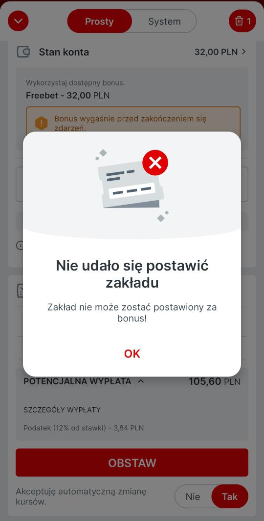 TroyRob56060072's tweet photo. @SuperbetPL Ja mam lepsze pytanie. Czemu zabieracie ludziom freebety, które dopiero co daliście? Dostałem w czwartek w nocy albo w piątek rano freebet za postawienie Holandii z Anglia za 19 zł. Wczoraj chciałem postawić finał euro i już się nie dało XD https://t.co/YqOifvaUQ3
