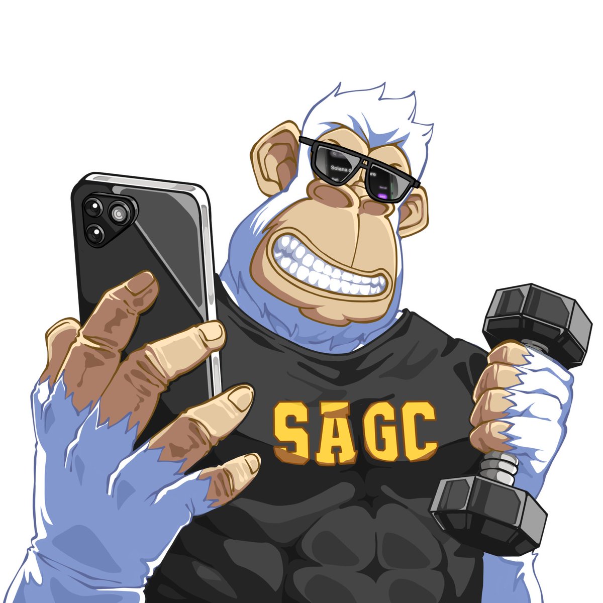 My Training Apps tweet media