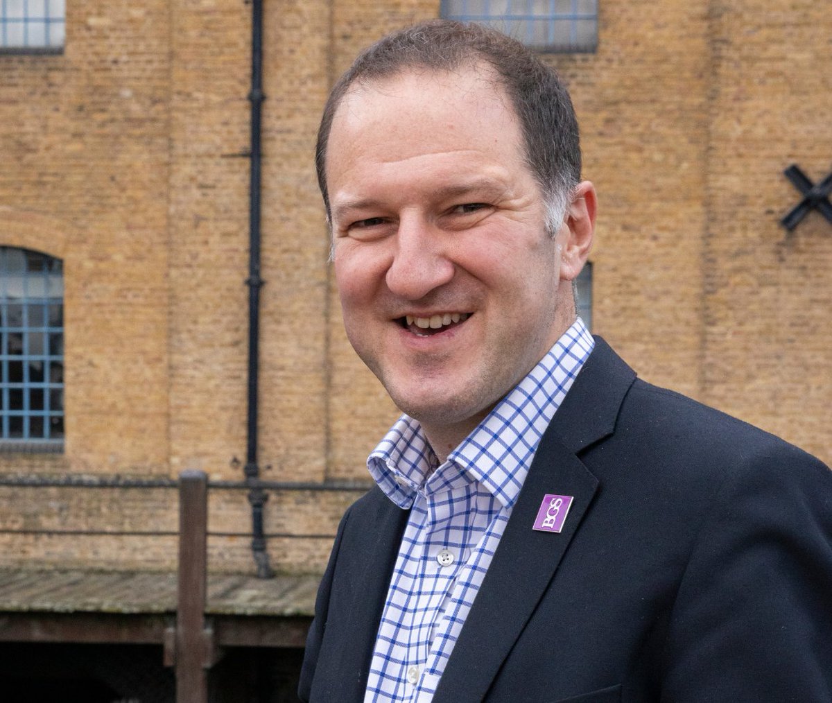 University Hospitals of Derby and Burton NHS FT tweet media