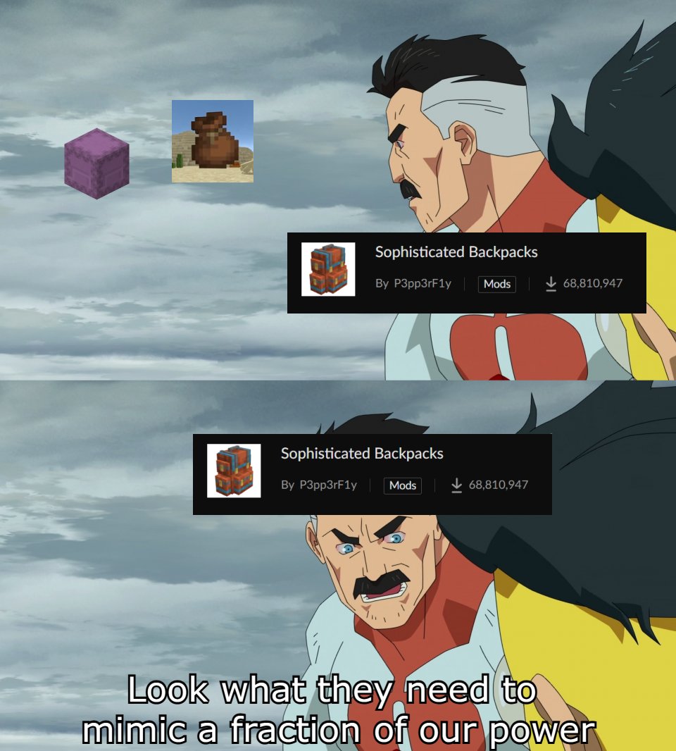 CurseForge's tweet photo. https://t.co/IiF8UAjj2I
