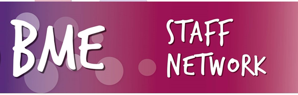 Equality Team BCHC (@bchcequality) on Twitter photo BME Network is seeing a co-chair
To apply, submit a written expression of interest of 250 words to bchc.bme.network@nhs.net
by Friday 26th July.
For further information email william.hopkins2@nhs.net
<a href="/bhamcommunity/">@bhamcommunity</a> <a href="/BMENetwork1/">BME Staff Network</a> <a href="/bchcdansn/">BCHC DANSN</a> <a href="/BCHC_WEN/">BCHC Women's Equality Network</a> <a href="/BCHC_OD/">BCHC Organisational Development</a> <a href="/BCHC_IR/">BCHC International Recruitment</a> BME Network is seeing a co-chair
To apply, submit a written expression of interest of 250 words to bchc.bme.network@nhs.net
by Friday 26th July.
For further information email william.hopkins2@nhs.net
<a href="/bhamcommunity/">@bhamcommunity</a> <a href="/BMENetwork1/">BME Staff Network</a> <a href="/bchcdansn/">BCHC DANSN</a> <a href="/BCHC_WEN/">BCHC Women's Equality Network</a> <a href="/BCHC_OD/">BCHC Organisational Development</a> <a href="/BCHC_IR/">BCHC International Recruitment</a>