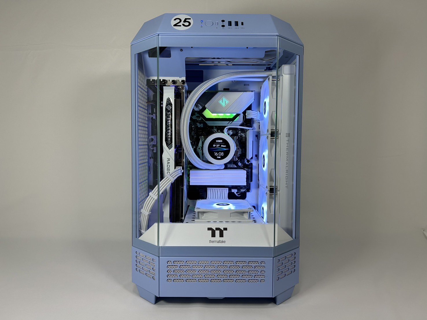 ゆうたそ オーダーメイドPC インテリアモデル – REFT COMPUTER