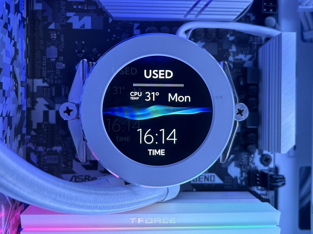 PasoLabJP's tweet photo. ゲーミングPCプレゼント企画！

■実施期間
7/15(月)18:00~7/31(水)23:59

■景品
Thermaltake The Tower 300
ゲーミングPC

■スペック
ツリーにて記載

【キャンペーン参加方法】
①Xにて@PasoLabJP をフォロー
②この投稿をリポスト&amp;いいね

#ゲーミングPC #Giveaway #プレゼントキャンぺーン https://t.co/HEHxBWYVw5