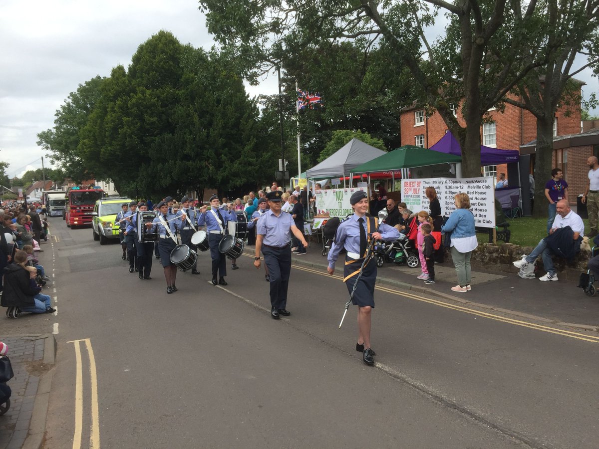 Cosford Air Cadets tweet media